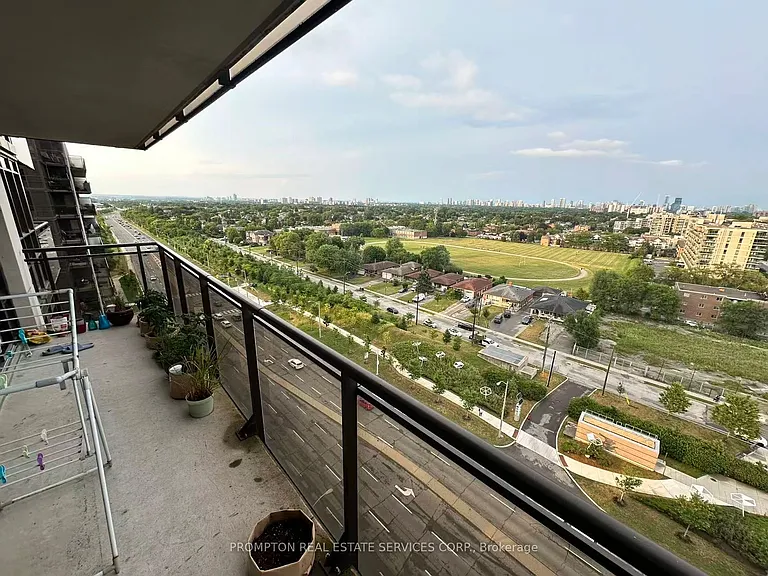 1060 Sheppard Ave W #1206 — Photo 16