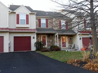 558 Creekside Dr, Souderton, PA 18964