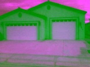 48814 Riviera Pl, Ehrenberg, AZ 85334