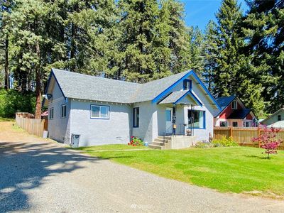208 Reed St, Cle Elum, WA, 98922