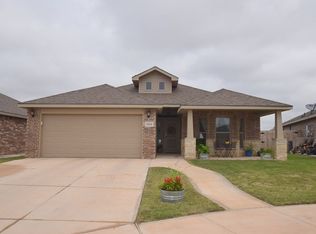 6104 King Kelly Ct, Midland, TX 79706