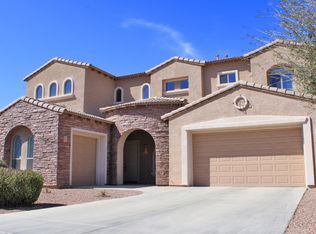 3014 S Colonial St, Gilbert, AZ 85295