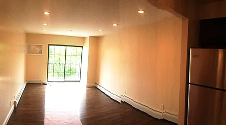 Rented by Barskaya Group Real Estate