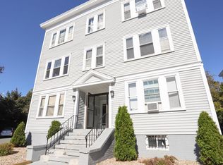 30 Surfside Rd APT 11, Lynn, MA 01902