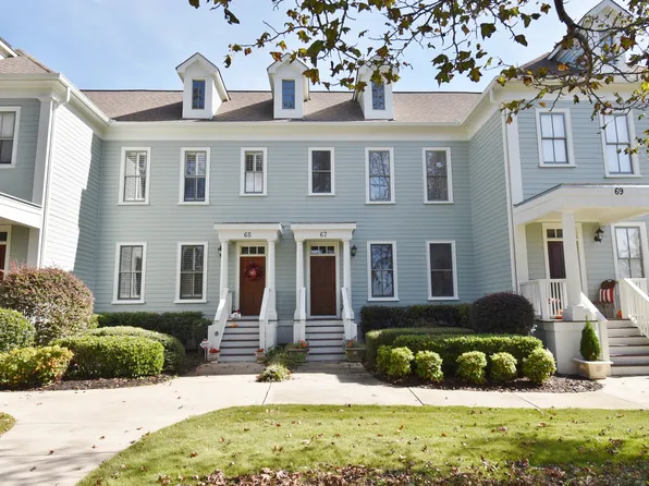 67 Charter Oak Dr, Athens, GA 30607