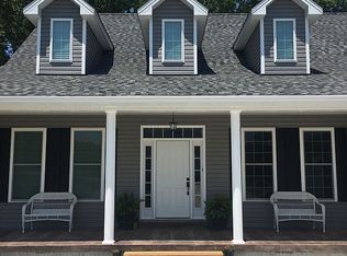 4085 Sandy Estates Dr, Hillsboro, MO 63050