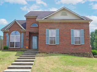 760 Rambling Creek Dr, Lexington, KY 40509