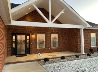 648 Red Fox Rdg, Monticello, KY 42633