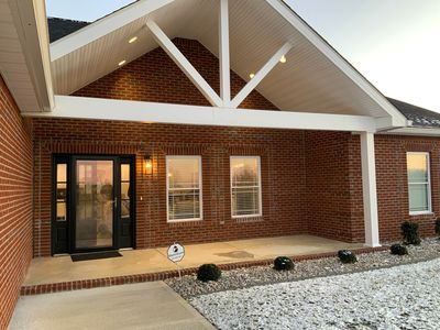 648 Red Fox Rdg, Monticello, KY, 42633