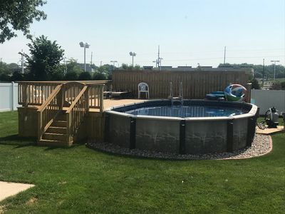 345 Whitewood Dr, Schererville, IN, 46375