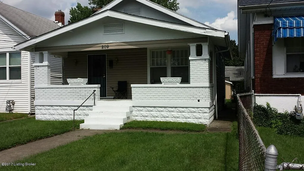 809 S 38th St photo 1