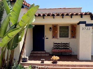 3722 Somerset Dr, Los Angeles, CA 90016