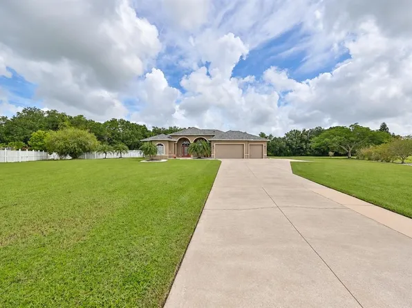 17706 BRIDLEWOOD COURT, PARRISH, FL 34219
