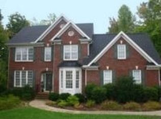 103 Chapel Creek Ct, Cary, NC 27513