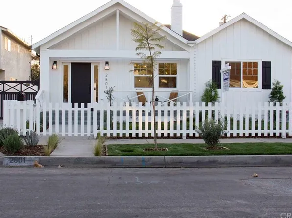 2801 Midvale Ave, Los Angeles, CA 90064
