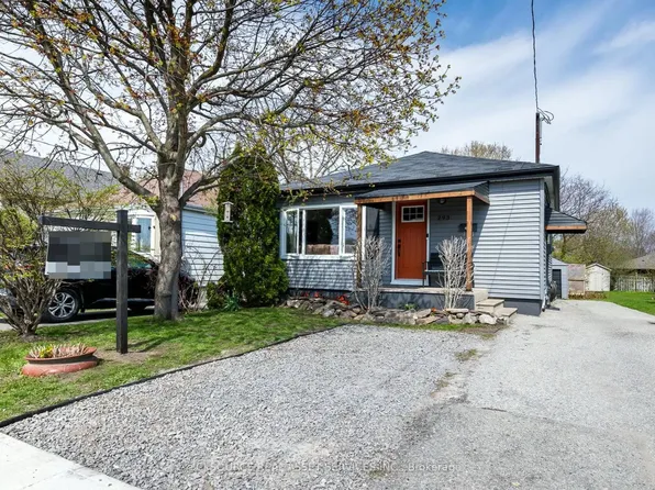 293 Oshawa Blvd N, Oshawa, ON L1G 5T2