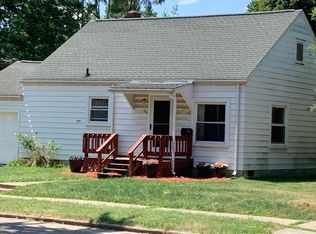 125 York St, Milan, MI