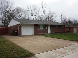 3607 Paris Blvd, Westerville, OH 43081