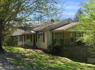 1915 Old Liberty Hill Rd, Morristown, TN 37814