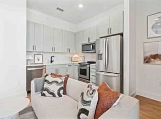 Centro NoDa, Charlotte, NC 28205