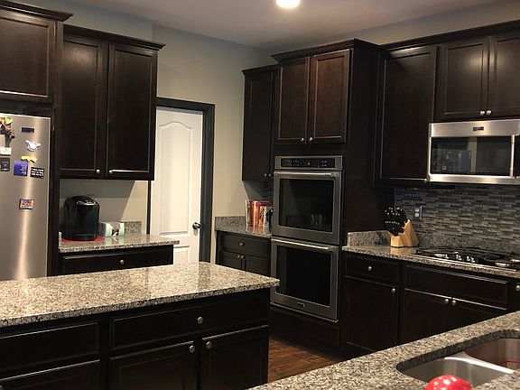 Chef's dream kitchen