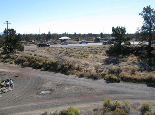 4335 S Highway 97, Redmond, OR 97756