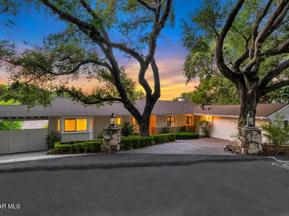 147 Upper Lake Rd, Thousand Oaks, CA 91361