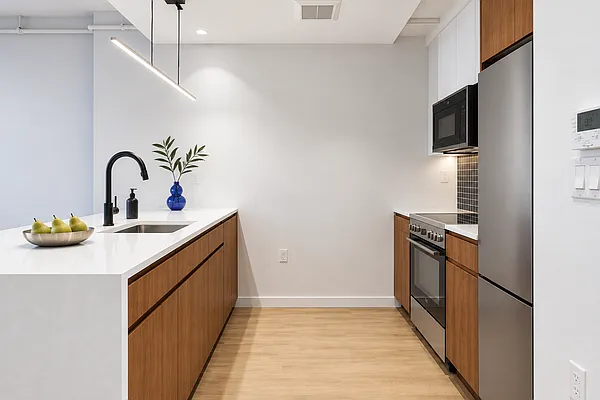 Kitchen, photo 2