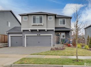 6607 281st Pl NW, Stanwood, WA 98292