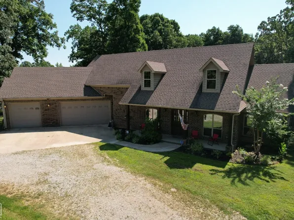 295 County Road 7629, Jonesboro, AR 72405