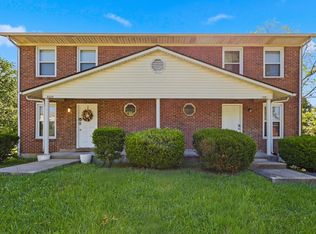 3124-3126 High Ridge Dr, Lexington, KY 40517