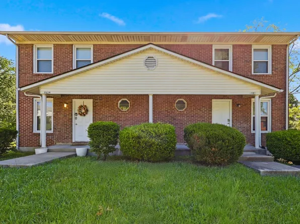 3124 High Ridge Dr, Lexington, KY 40517