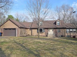 7481 Old Boonville Hwy, Evansville, IN 47715