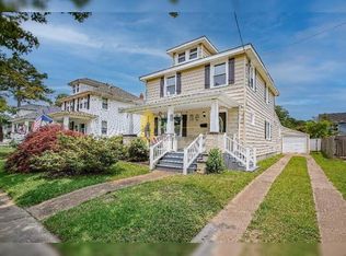 3708 Amherst St, Norfolk, VA 23513
