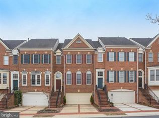 18535 Bear Creek Ter, Leesburg, VA
