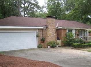 2102 Rosemary Ln, Columbus, GA 31903