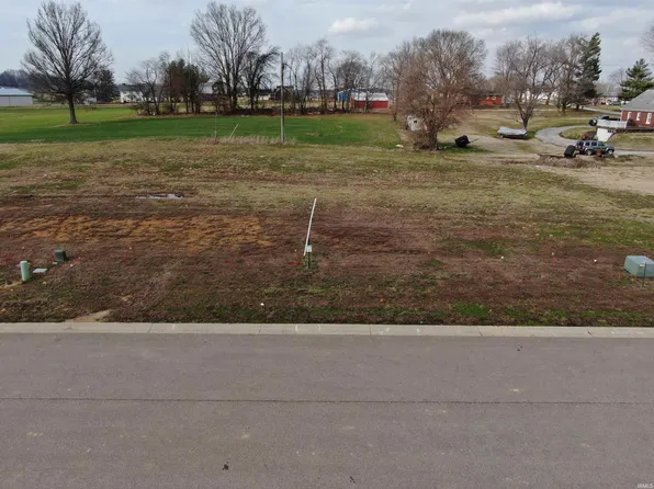 4710 Lemon Grass Ct, Evansville, IN 47725