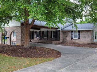 1803 Knox St, Dublin, GA 31021