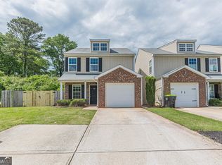 150 Alton Cir, Villa Rica, GA 30180