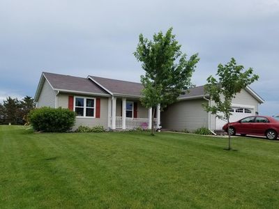 505 Autumn Crest Dr, Watertown, WI, 53094