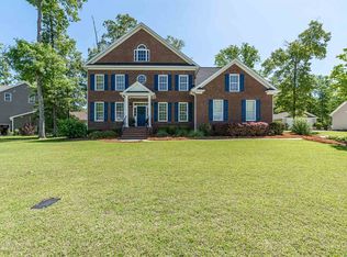 167 Kingship Dr, Chapin, SC 29036