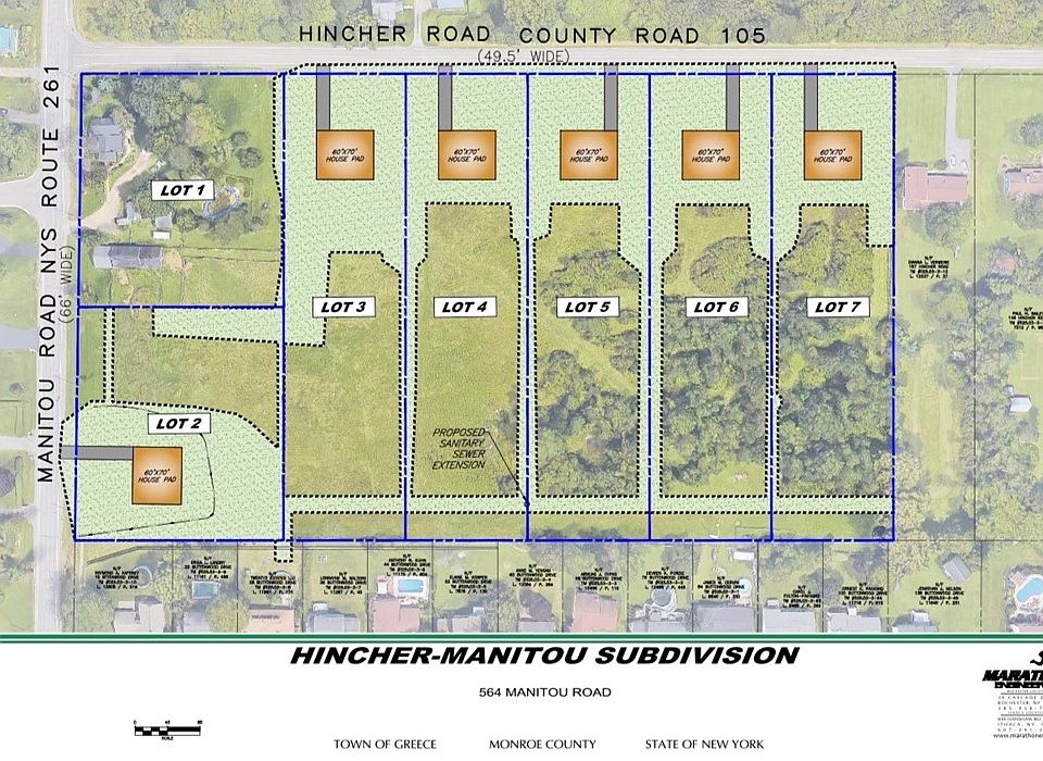 2nd image of 163 Hincher Rd
