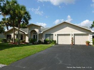 761 Pelican Bay Dr, Daytona Beach, FL 32119