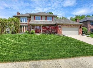 4532 Moss Creek Ter, Indianapolis, IN