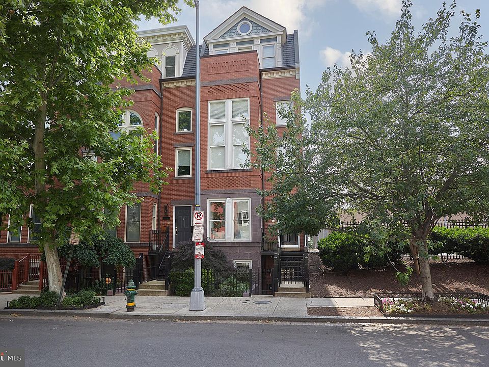 Old City 2 Apartments Washington, DC Zillow