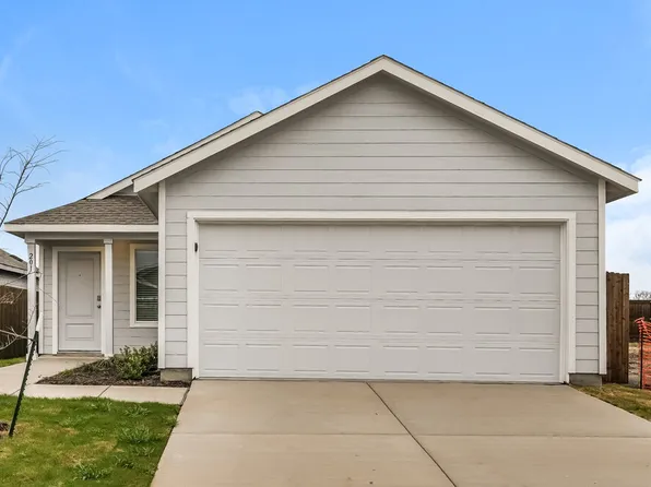 201 Sycamore Pl, Wilmer, TX 75172