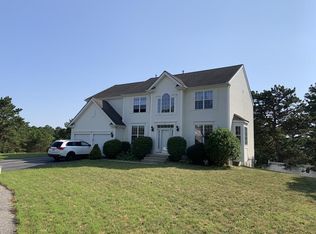 5 Freeman Cir, Plymouth, MA 02360