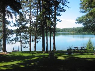 4811 Buxton Rd NW, Hackensack, MN 56452