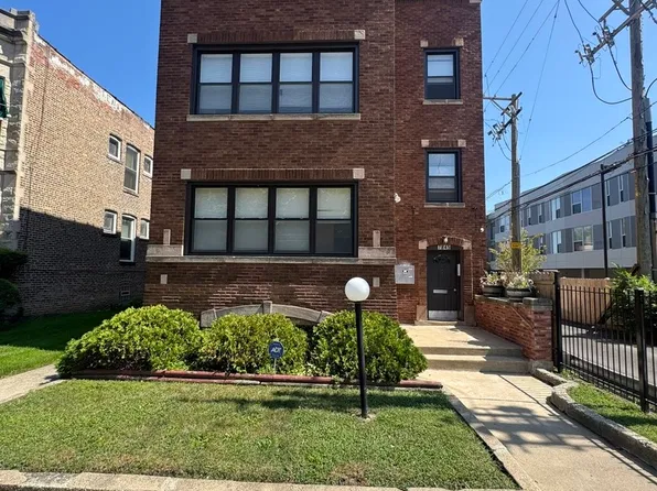 7845 S Peoria St Unit 1, Chicago, IL 60620