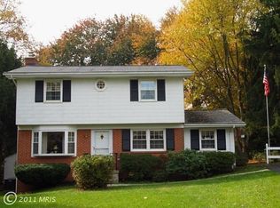10114 Carillon Ct, Ellicott City, MD 21042